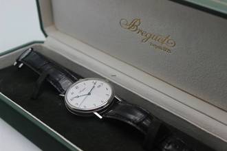 Thumbnail von Breguet Classique 5177BB/29/9V6
