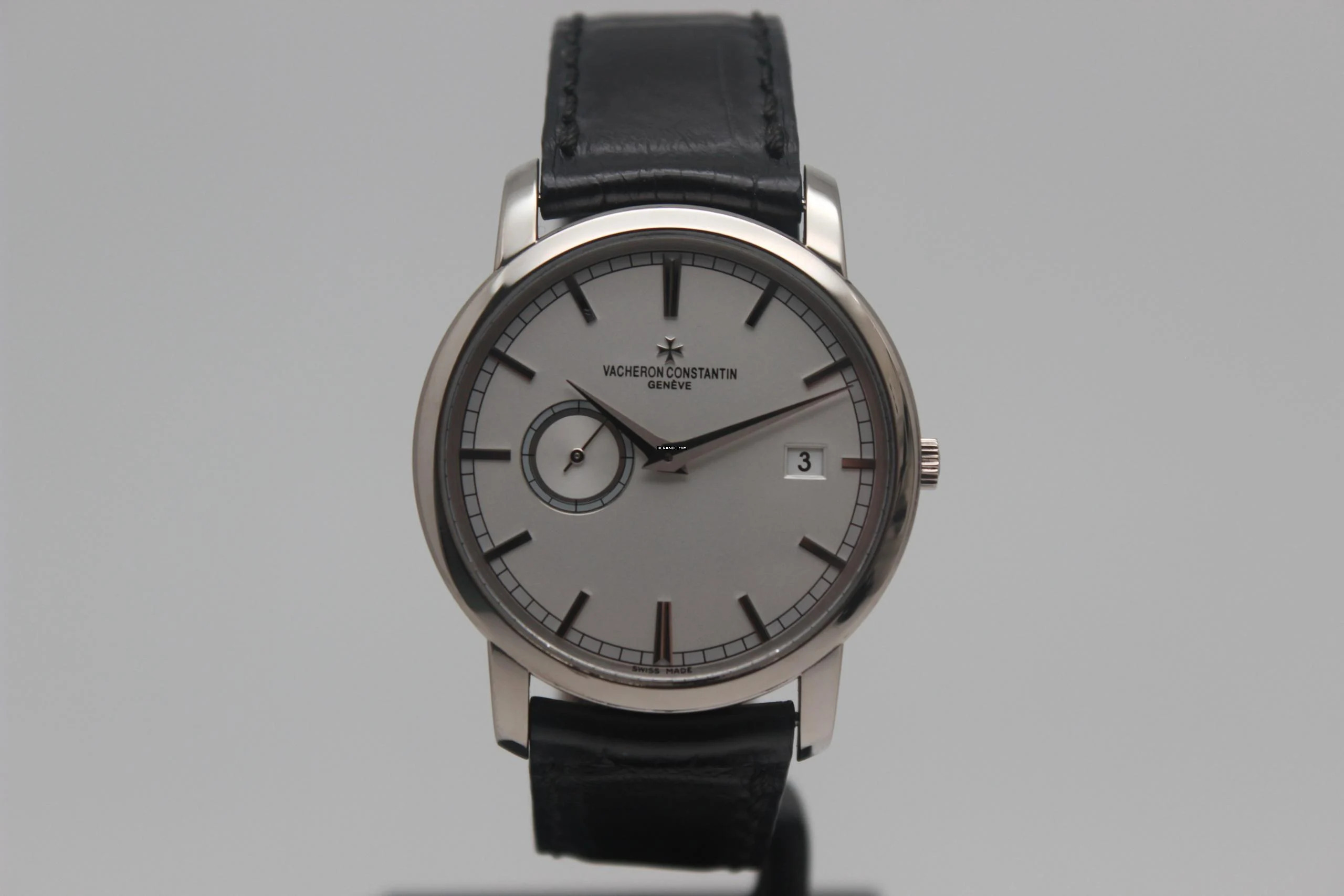  Vacheron Constantin Patrimony Traditionelle Automatic 87172 