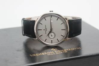 Thumbnail von Vacheron Constantin Patrimony Traditionelle Automatic 87172