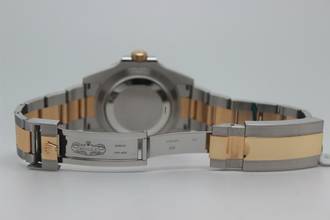 Thumbnail von Rolex Submariner Date 126613LB Full Set 2021