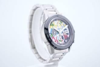 Thumbnail von TAG Heuer Carrera Alec Monopoly Special Edition - With Box And Papers - CAR201AA.BA0714