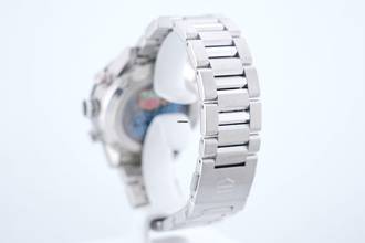 Thumbnail von TAG Heuer Carrera Alec Monopoly Special Edition - With Box And Papers - CAR201AA.BA0714