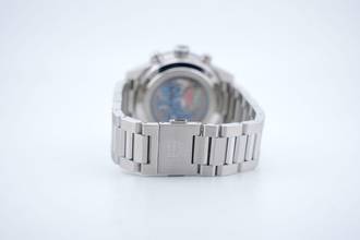 Thumbnail von TAG Heuer Carrera Alec Monopoly Special Edition - With Box And Papers - CAR201AA.BA0714