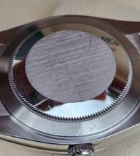 Thumbnail von Rolex Datejust 41 41mm 126334 Silver dial Jubilee Very Good Full Set 9-2024