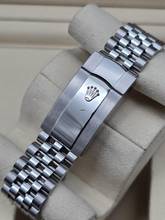 Thumbnail von Rolex Datejust 41 41mm 126300 Rhodium/Grey dial Jubilee Bracelet Unworn Condition Full Set 9-2025