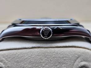 Thumbnail von Rolex Datejust 41 41mm 126300 Rhodium/Grey dial Jubilee Bracelet Unworn Condition Full Set 9-2025