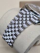 Thumbnail von Rolex Datejust 41 41mm 126300 Rhodium/Grey dial Jubilee Bracelet Unworn Condition Full Set 9-2025