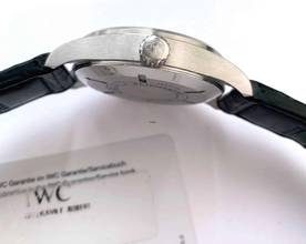 Thumbnail von IWC Fliegeruhr Worldtimer Automatik PAPIERE ref IW326201 IW326201