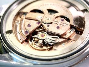 Thumbnail von Omega Seamaster 300 Serviced Seamaster 300 Diver Vintage 39mm Automatic ref 165014 165014