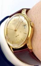 Thumbnail von Patek Philippe Calatrava Vollgold Automatik Vintage ref 3514 3514