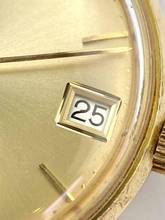 Thumbnail von Patek Philippe Calatrava Vollgold Automatik Vintage ref 3514 3514