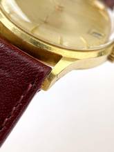 Thumbnail von Patek Philippe Calatrava Vollgold Automatik Vintage ref 3514 3514