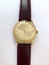 Thumbnail von Patek Philippe Calatrava Vollgold Automatik Vintage ref 3514 3514