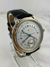 Thumbnail von Maurice Lacroix Masterpiece Jour Et Nuit Box +Papiere