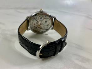 Thumbnail von Maurice Lacroix Masterpiece Jour Et Nuit Box +Papiere