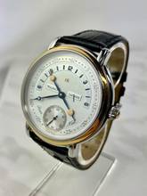 Thumbnail von Maurice Lacroix Masterpiece Jour Et Nuit Box +Papiere