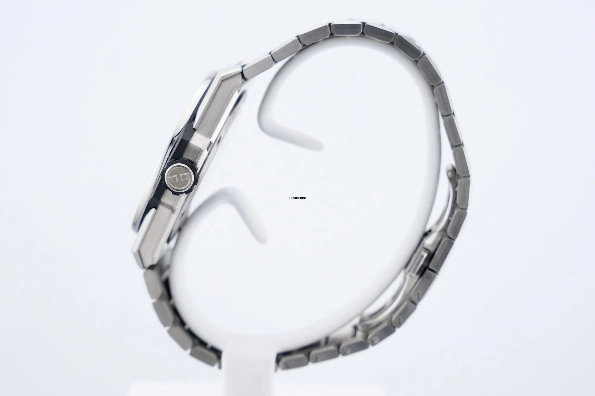  Hublot Big Bang Integrated Time Only 40MM Full Titanium Skeleton Dial - 24 Months Warranty 456.NX.0170.NX 