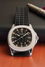 Thumbnail von Patek Philippe Aquanaut 5066 extract archive Patek Philippe