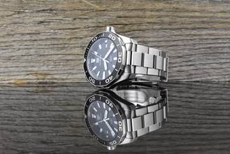 Thumbnail von TAG Heuer Aquaracer 300M Quartz 40,5MM Black Dial