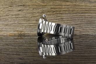 Thumbnail von TAG Heuer Carrera 5 Automatic Black Dial 41MM MINT Full Set 2022