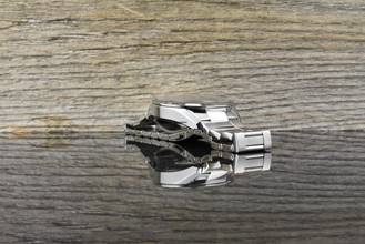 Thumbnail von TAG Heuer Carrera 5 Automatic Black Dial 41MM MINT Full Set 2022