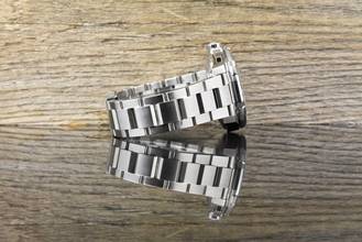 Thumbnail von TAG Heuer Aquaracer 300M Calibre 16 43MM Chronograph Ceramic / Black Dial B&P 2017