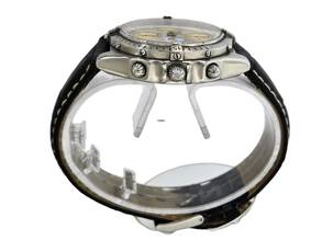 Thumbnail von Breitling Chronomat blue impulse limited Edition with Papers!