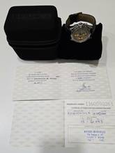 Thumbnail von Breitling Chronomat blue impulse limited Edition with Papers!