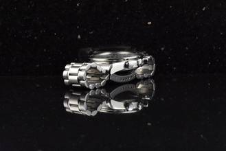 Thumbnail von Omega Speedmaster Date Automatic 39MM 35118000 Blue Dial Vintage 1994