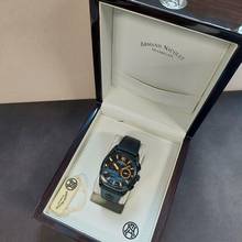 Thumbnail von Armand Nicolet J09 Full Set