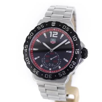  TAG Heuer Formula 1 Quarz Full Set 