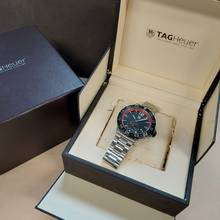 Thumbnail von TAG Heuer Formula 1 Quarz Full Set