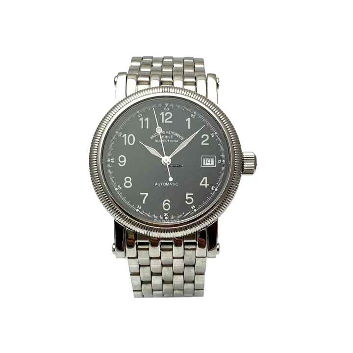  Mühle Glashütte Unotime 