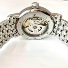 Thumbnail von Mühle Glashütte Unotime