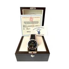 Thumbnail von Mühle Glashütte Chronometer Automatik limitiert 999 Stück