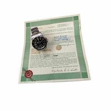 Thumbnail von Rolex Submariner Date 1680 Single Red 1976