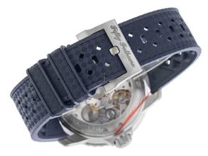 Thumbnail von Blancpain Fifty Fathoms Ref.5010 12B40 O64B 2025 Full Set Ungetragen