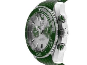 Thumbnail von Omega Seamaster Planet Ocean Chronograph Ref.215.32.46.51.06.001 2025 Full Set Ungetragen