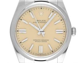 Thumbnail von Rolex Oyster Perpetual Ref.134300 2025 Full Set Ungetragen