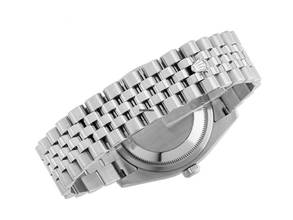 Thumbnail von Rolex Datejust 36 Ref.116234 2010 Full Set wie Neu Vintage