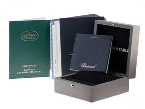 Thumbnail von Chopard Alpine Eagle XL Chrono Ref.298609-3002 2024 Full Set Ungetragen