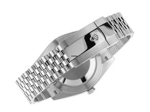 Thumbnail von Rolex Datejust 41 Wimbledon Ref.126300 2025 Full Set Ungetragen