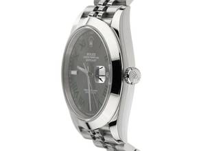 Thumbnail von Rolex Datejust 41 Wimbledon Ref.126300 2025 Full Set Ungetragen