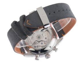 Thumbnail von Union Glashütte Belisar Chronograph Limitert Ref.D009.427.11.392.09 2025 Full Set Ungetragen