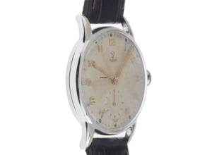 Thumbnail von Tudor Prince Rosellina Ref.8198 1945 original Box sehr gut Vintage