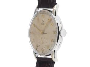 Thumbnail von Tudor Prince Rosellina Ref.8198 1945 original Box sehr gut Vintage