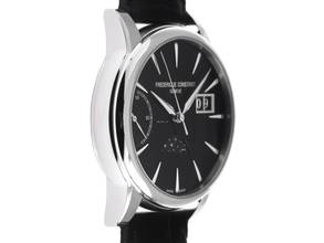 Thumbnail von Frederique Constant Big Date Ref.FC-735B3H6 Full Set Neu