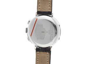 Thumbnail von Eberhard & Co. Eberhard-Chronographe 14 1985 Full Set sehr gut Vintage