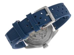 Thumbnail von Vulcain Skindiver GMT Ref.680174B37.BAR254 2025 Full Set Neu