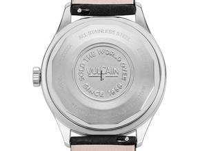 Thumbnail von Vulcain Grand Prix Ref.690175A30.BAN248 2025 Full Set Neu